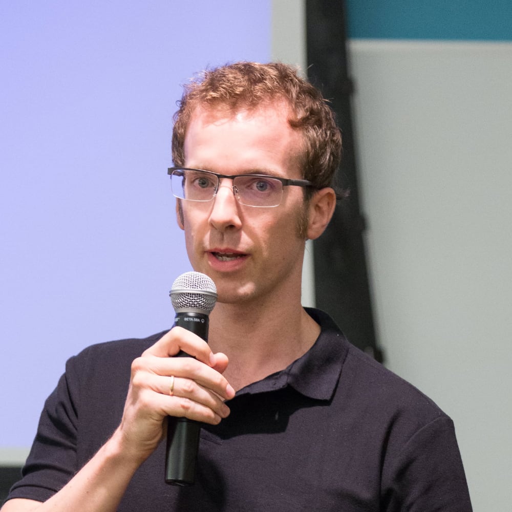 Bob Belderbos Bob Belderbos