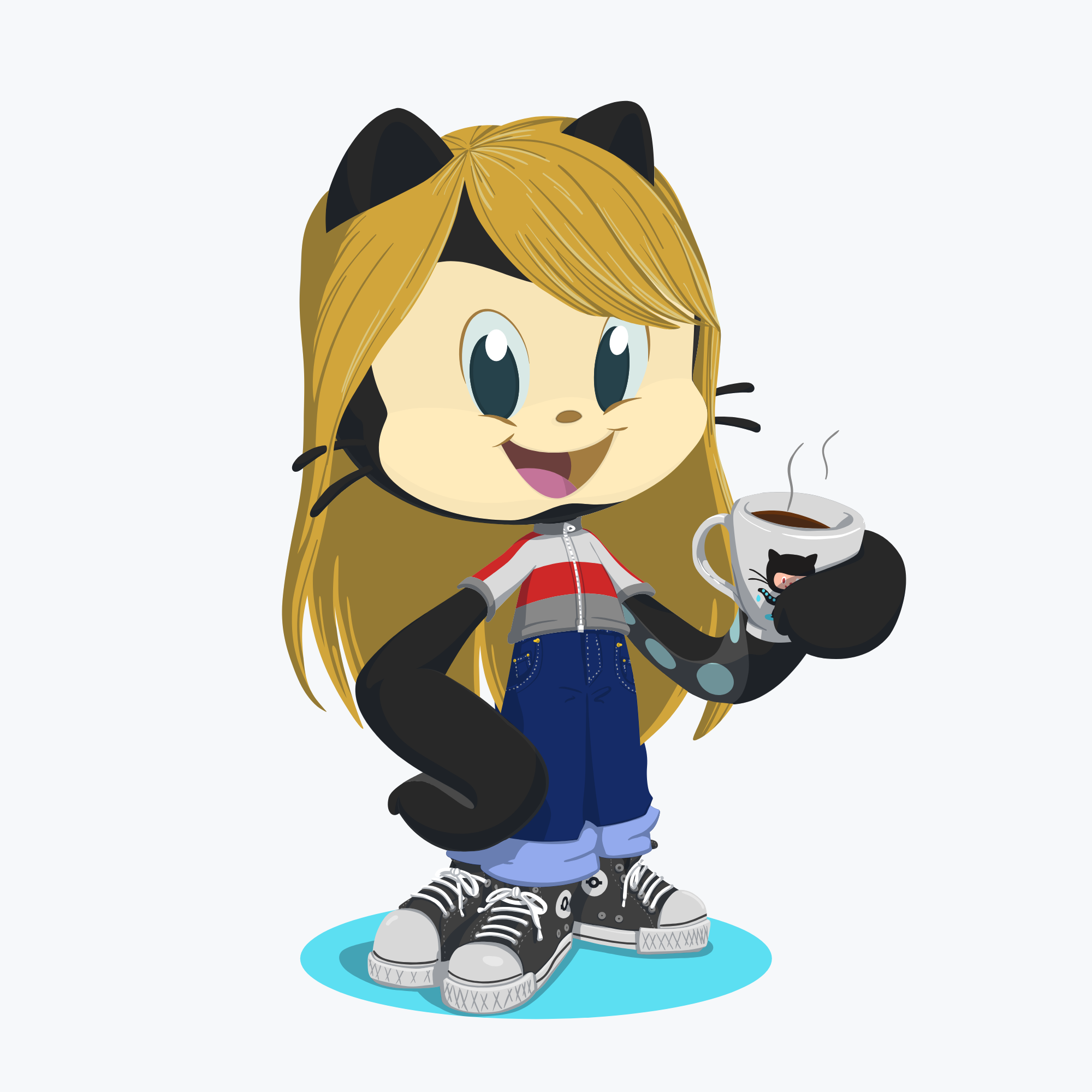 octocat