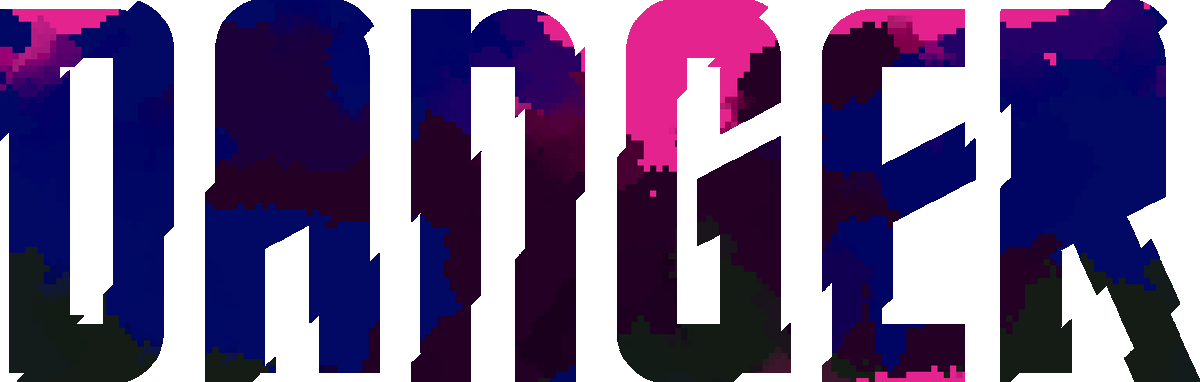 Danger Logo without custom cachbusting