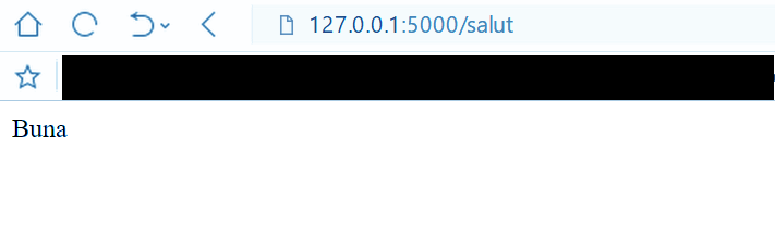 Python Flask Tutorial