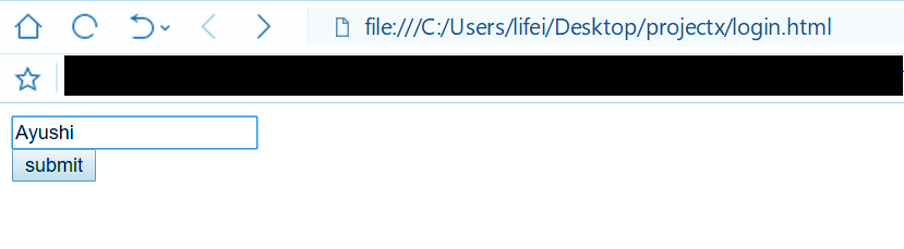Python Flask Tutorial