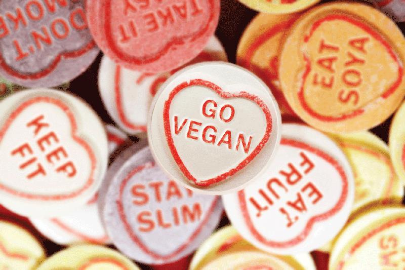 going vegan going vegan
