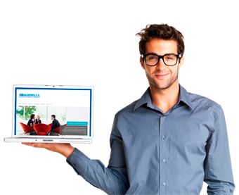 Diseño de Páginas Web