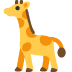 Giraffe 🦒