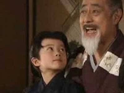 神木隆之介 ドラマ 葵徳川三代 神木隆之介 ドラマ 葵徳川三代
