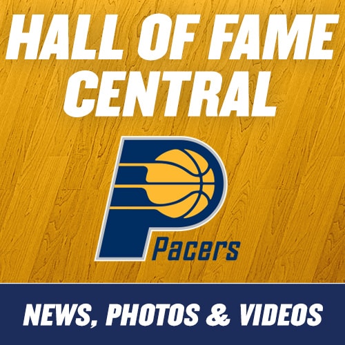 Hall of Fame Central