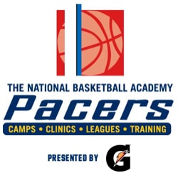 Pacers Camps and Clinics presented by Gatorade