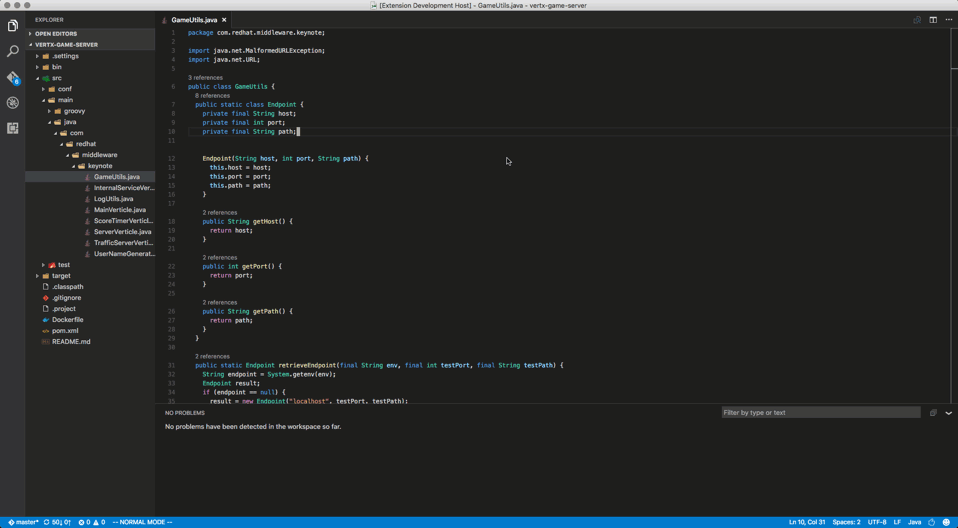 screencast