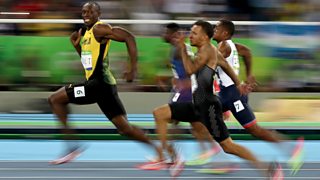 Sportshour Podcast