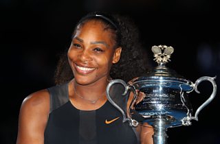 Inspiring Female Trailblazers