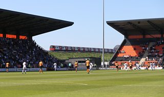 Football: Beautiful game, beautiful stories