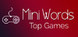 Mini Words: Top Games Product Image