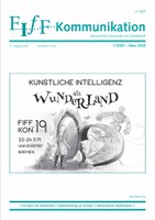 FK 1/2020 Titel FK 1/2020 Titel