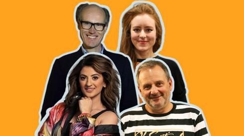 Gompertz, Peel, Radcliffe and Kaur