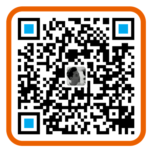 Alipay QRcode