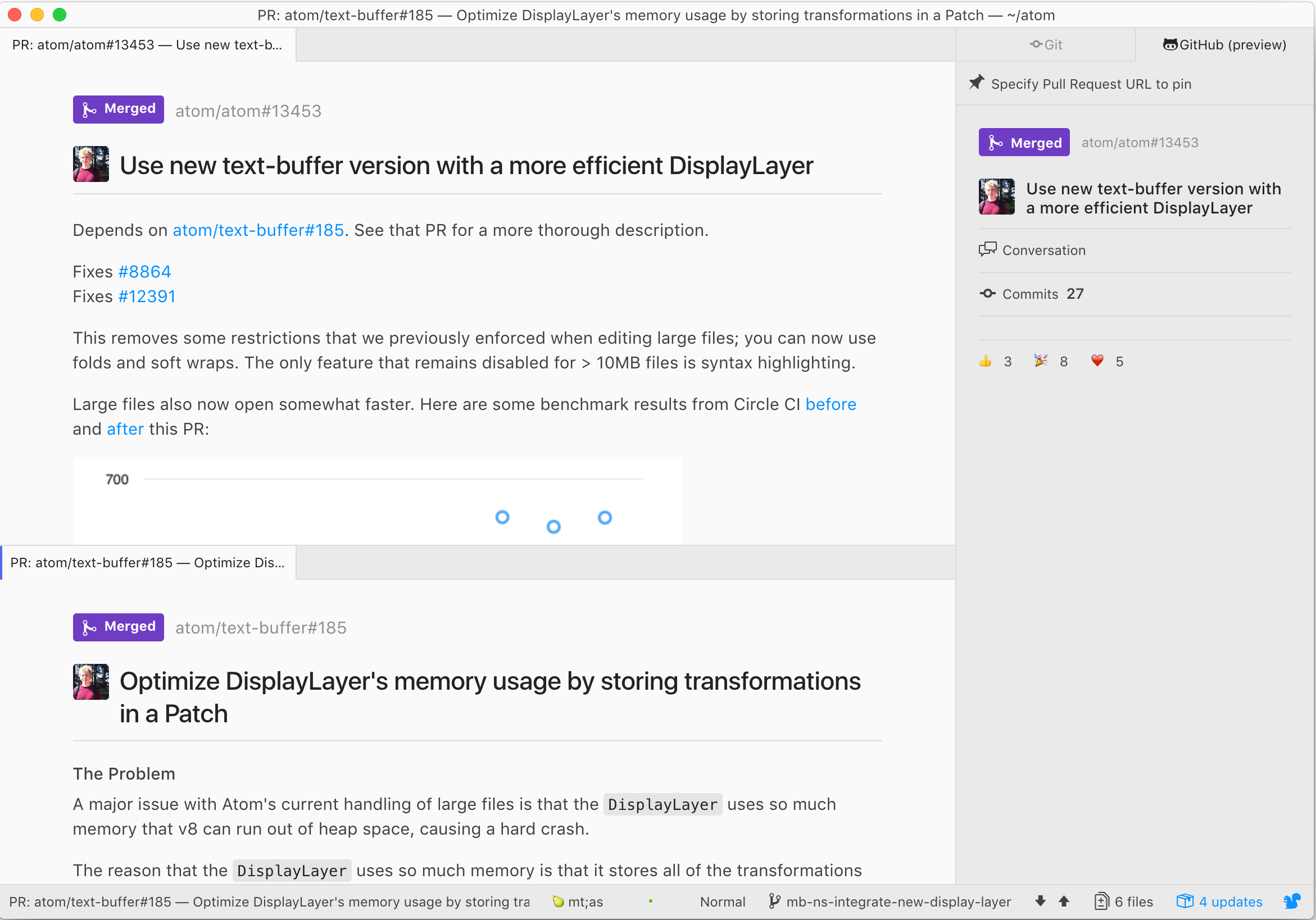 github-integration