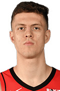 Isaiah Hartenstein