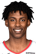 Jaylen Hoard