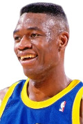 Dikembe Mutombo