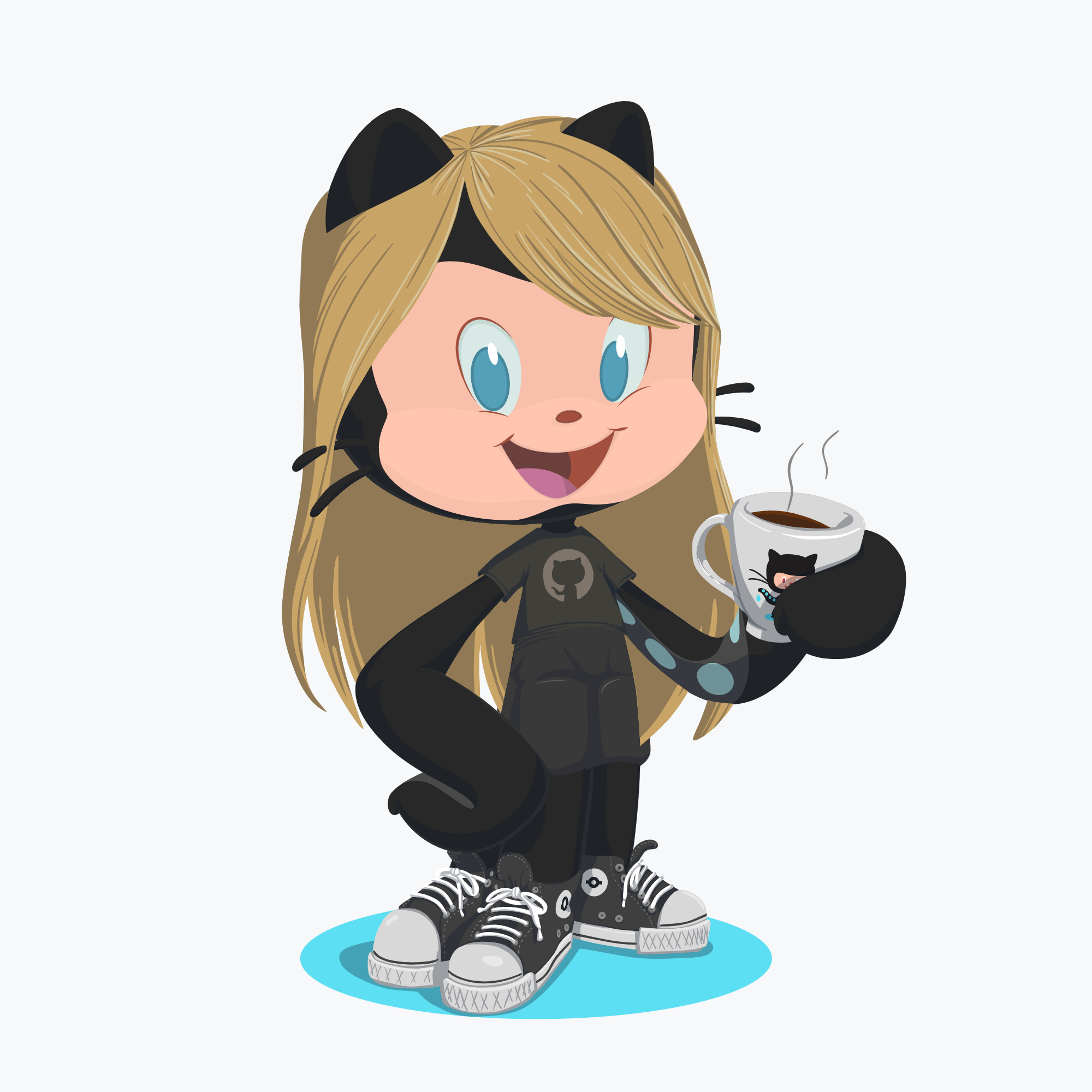 octocat