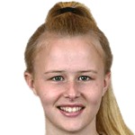 Hannah Hampton