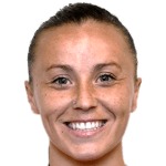 Natasha Harding