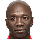 Claude Makélélé
