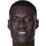 Alfred Gomis