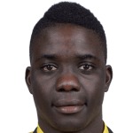Marvelous Nakamba