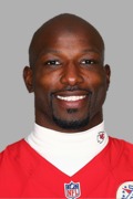 Jason Avant