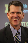 Jim Harbaugh