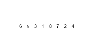Merge Sort alt text