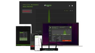 IPVanish - Best VPN
