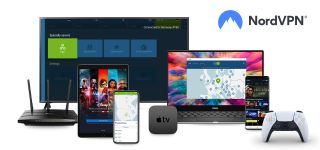 nordvpn - best VPN