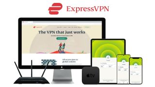 ExpressVPN is the best VPN service in 2021