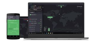 ProtonVPN - best vpn