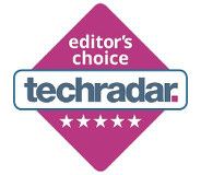 ExpressVPN is TechRadar's editor's choice