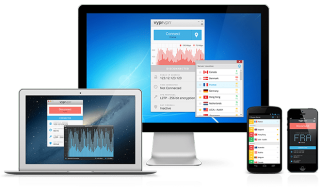 VyprVPN - best VPN