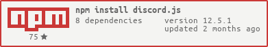 npm installnfo