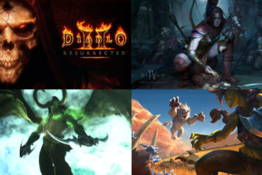 BLizzcon 2021