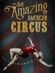 The Amazing American Circus Product Image