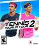 Tennis World Tour 2 Product Image