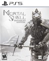 Mortal Shell: Enhanced Edition