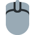 Three button mouse 🖱