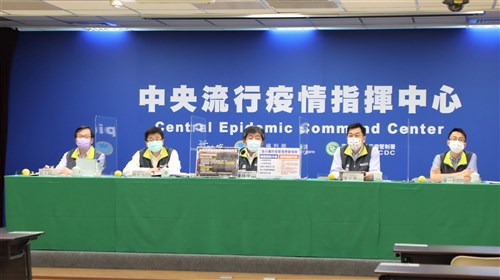 Public compliance key for 'partial reopening' after July 12: CECC