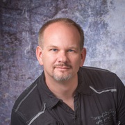 Joe Eames Profile Picture