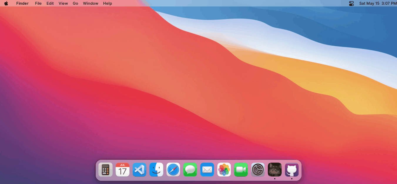 macOS Web VSCode close bug