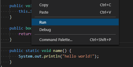 ContextMenu
