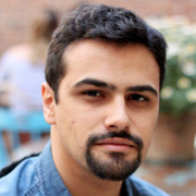 André Staltz Profile Picture