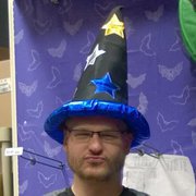 Matthew Podwysocki Profile Picture